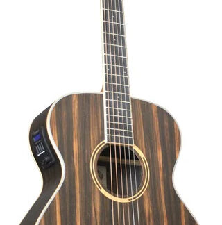 FENDER - FA-235E Electro Acoustic Guitar