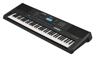 YAMAHA - PSR-EW425 Digital Keyboard